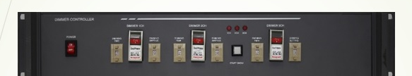 MIR-6000 디머 컨트롤러
